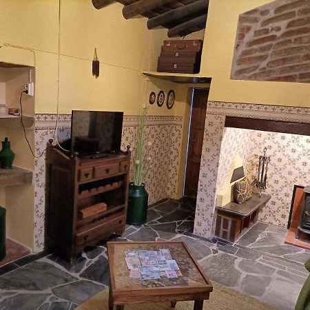 Casa Do Beco Villa Monsaraz Eksteriør billede