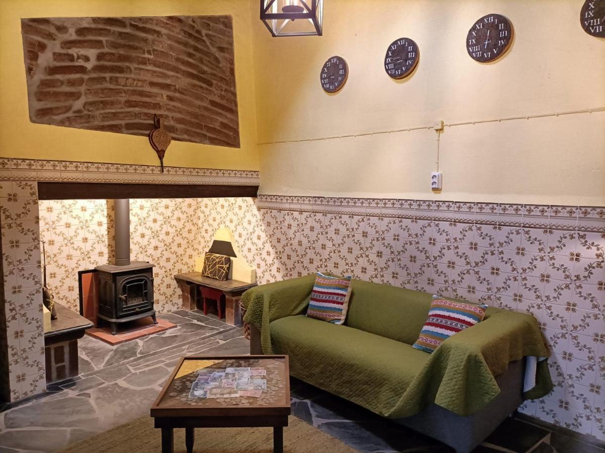 Casa Do Beco Villa Monsaraz Eksteriør billede