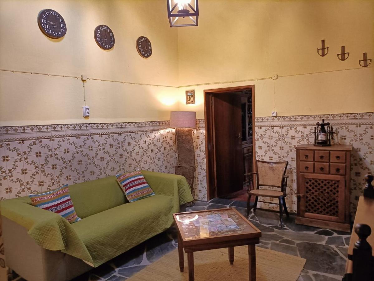 Casa Do Beco Villa Monsaraz Eksteriør billede