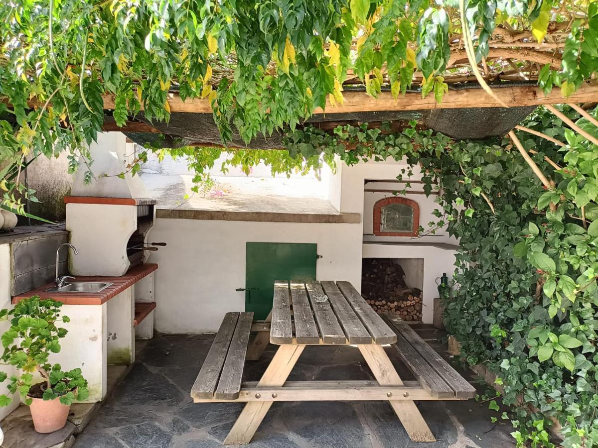 Casa Do Beco Villa Monsaraz Eksteriør billede