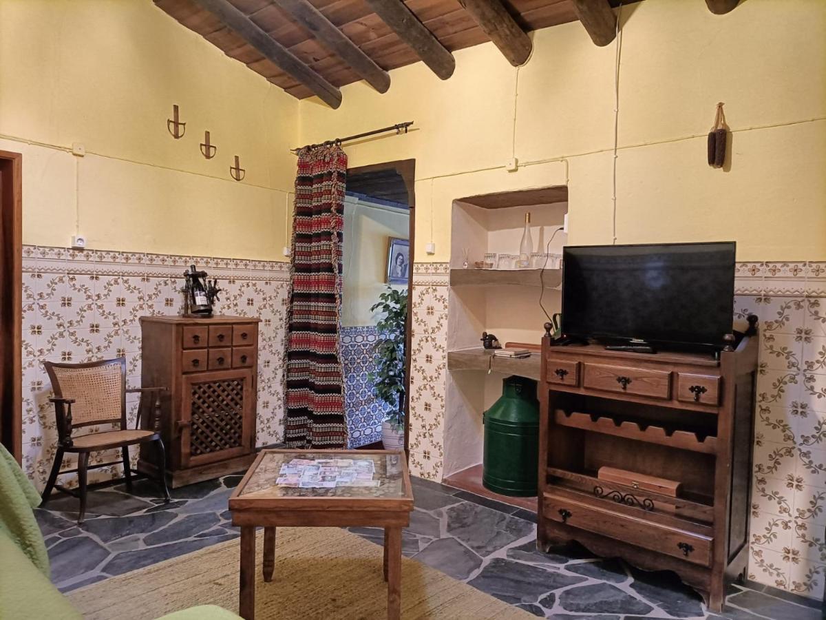 Casa Do Beco Villa Monsaraz Eksteriør billede