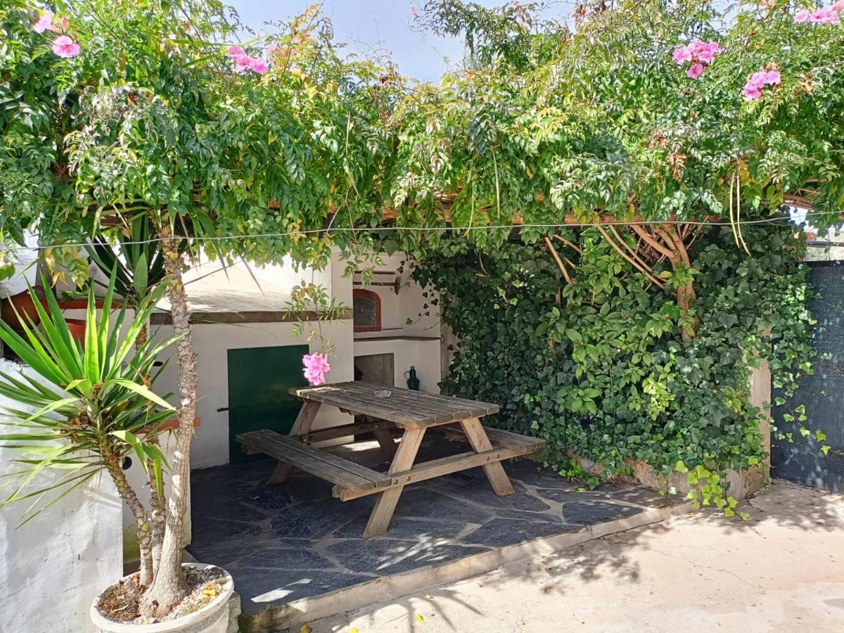 Casa Do Beco Villa Monsaraz Eksteriør billede