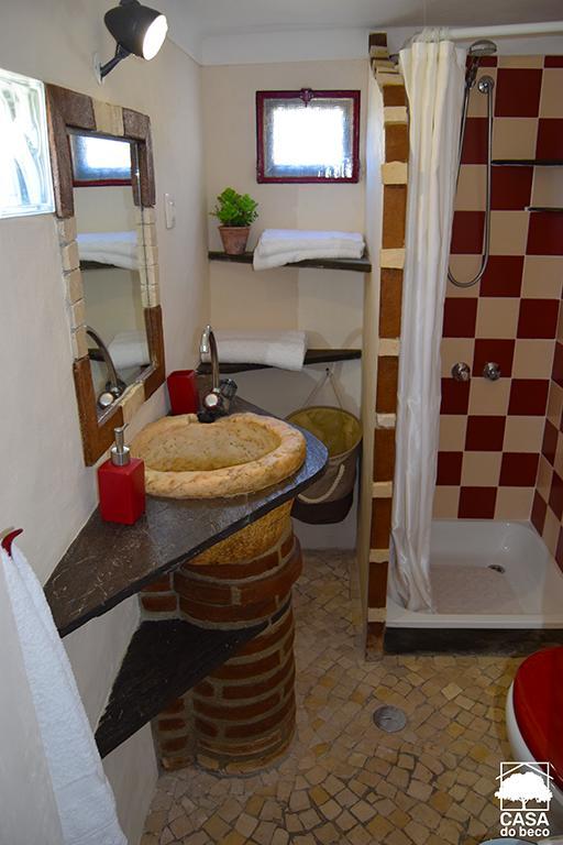 Casa Do Beco Villa Monsaraz Eksteriør billede