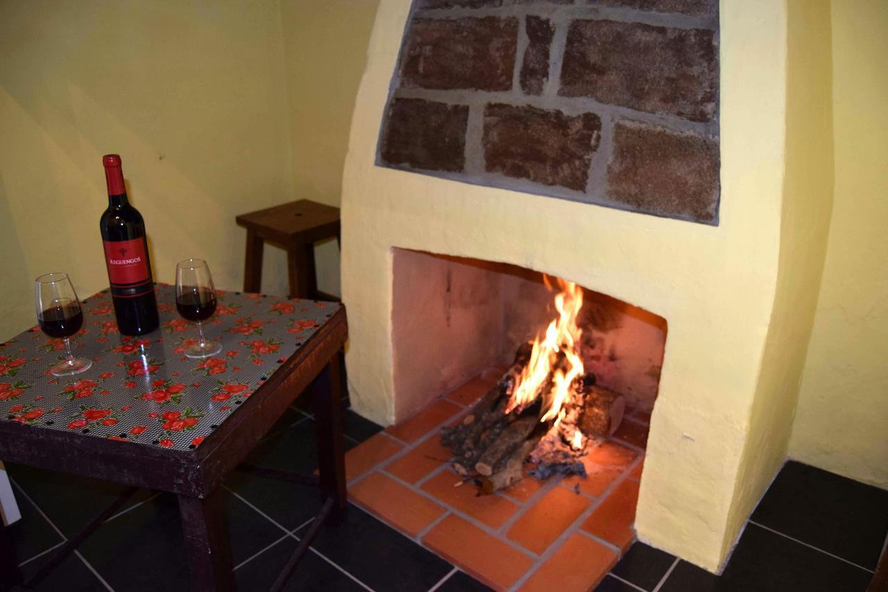 Casa Do Beco Villa Monsaraz Eksteriør billede