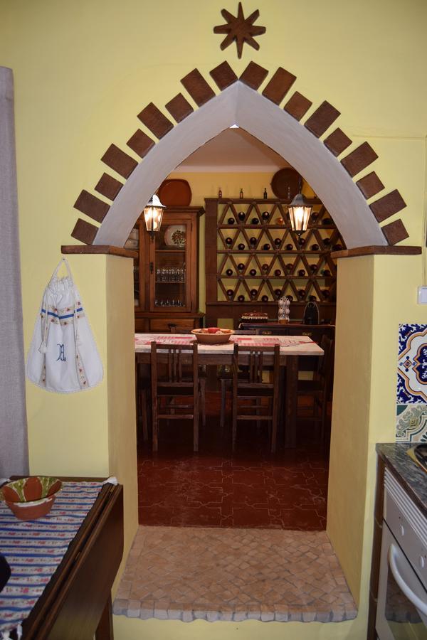 Casa Do Beco Villa Monsaraz Eksteriør billede