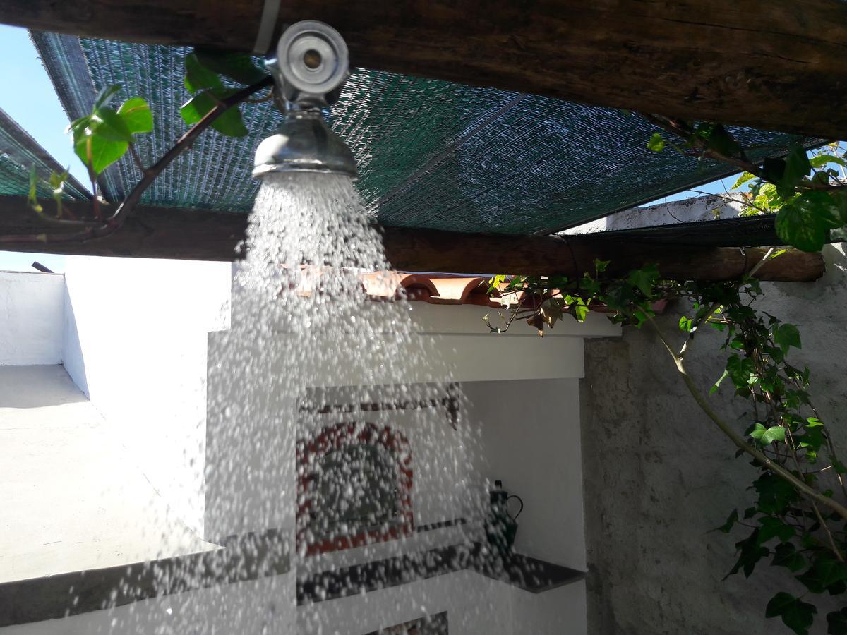 Casa Do Beco Villa Monsaraz Eksteriør billede