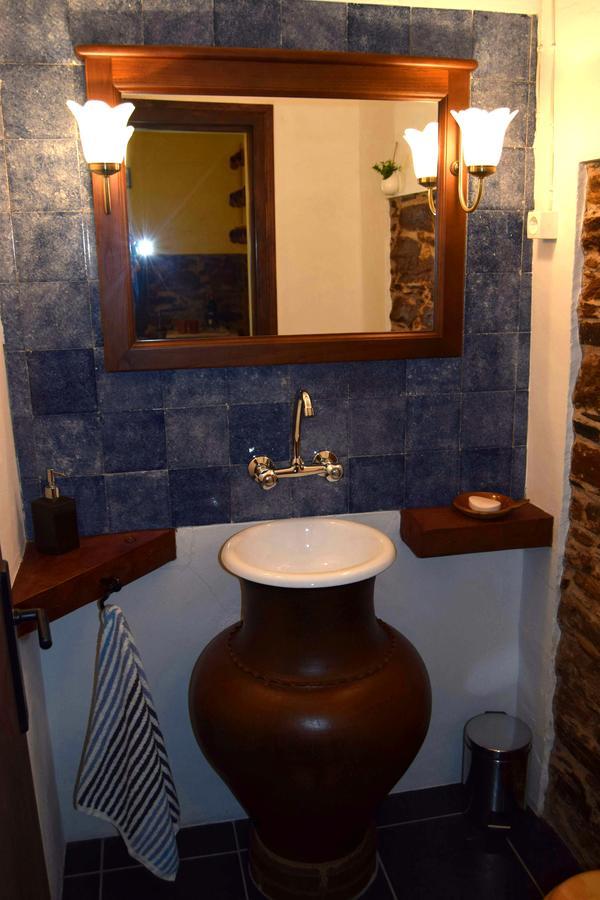 Casa Do Beco Villa Monsaraz Eksteriør billede