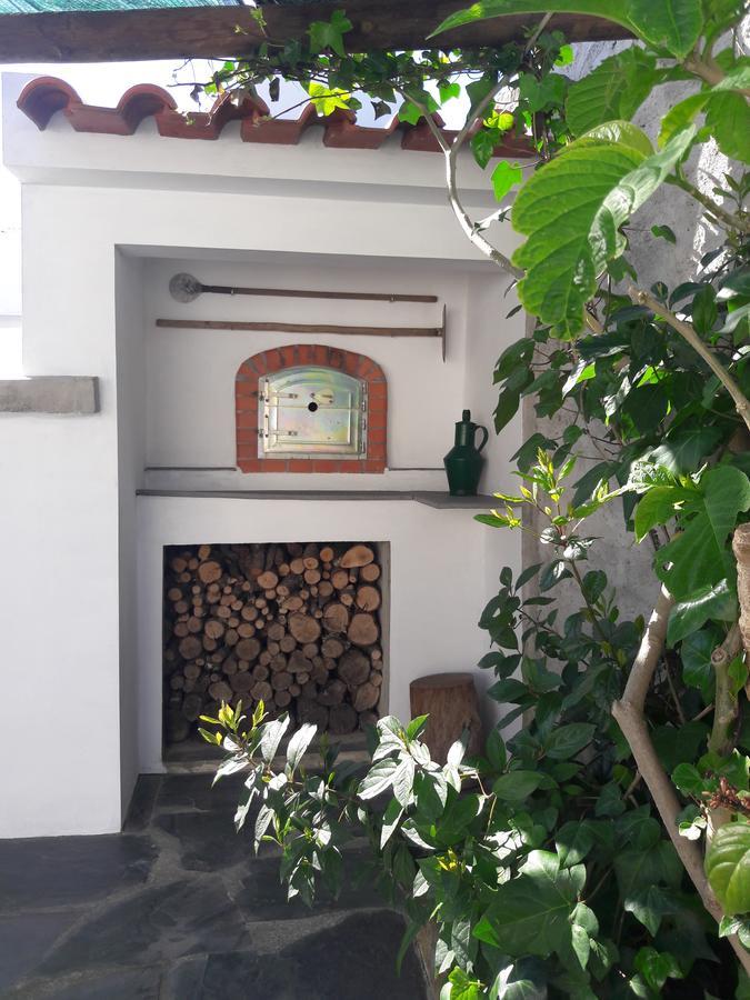 Casa Do Beco Villa Monsaraz Eksteriør billede